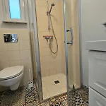 Wiatr I Woda Ferienhaus