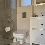 Nyaraló Wiatr I Woda