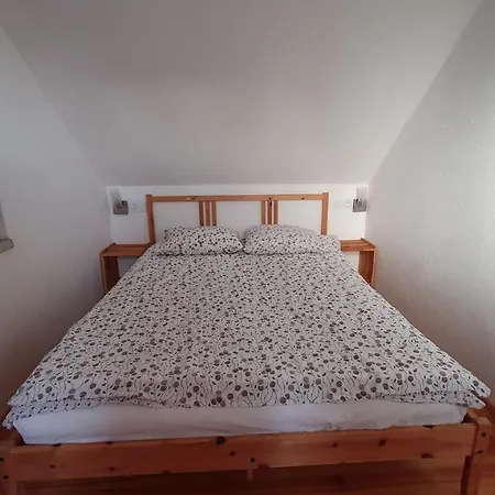 Wiatr I Woda Holiday home *