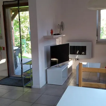 Wiatr I Woda Jastarnia