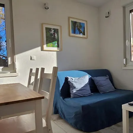 Wiatr I Woda Jastarnia