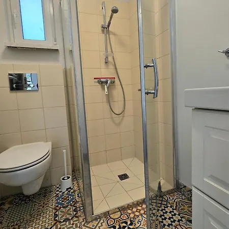 Wiatr I Woda Holiday home