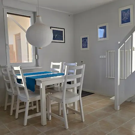 Wiatr I Woda Jastarnia