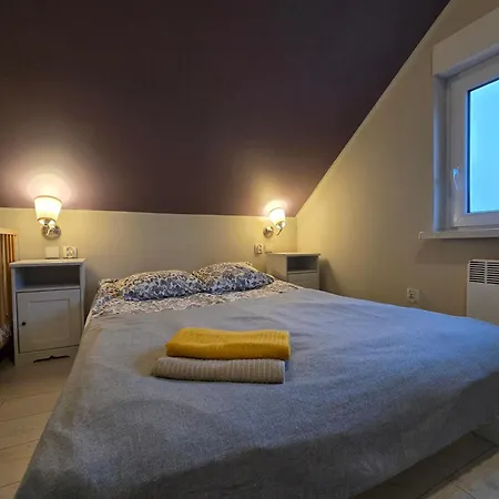 Wiatr I Woda Jastarnia