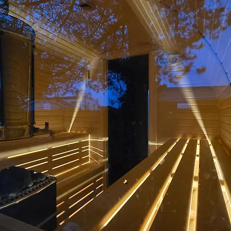 Holiday home Wiatr I Woda Jastarnia