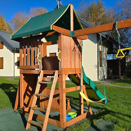 Wiatr I Woda Jastarnia