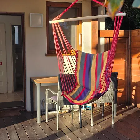 Wiatr I Woda Holiday home