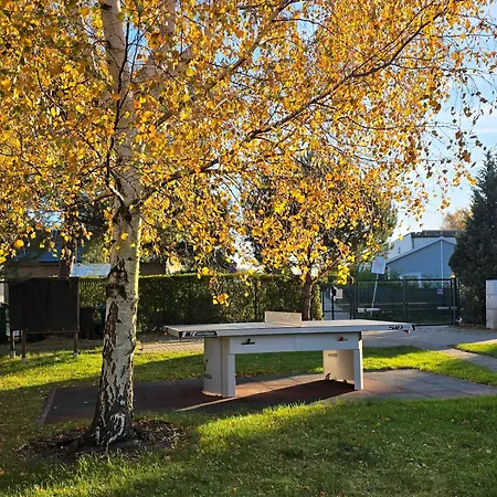 بيت للعطل Wiatr I Woda *