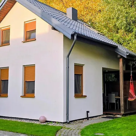 Wiatr I Woda Holiday home