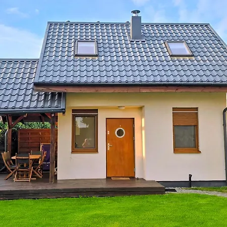 Wiatr I Woda * Jastarnia