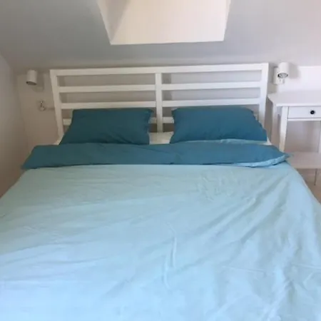 Holiday home Wiatr I Woda *