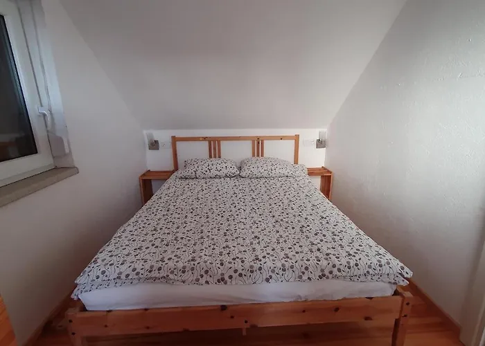 Wiatr I Woda 度假居 *