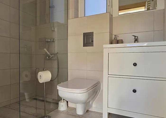 度假居 Wiatr I Woda